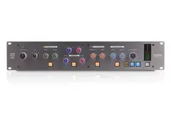 Solid State Logic Fusion Processor