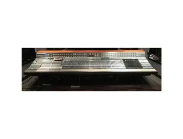 AMS Neve 8078