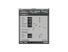 Waves SoundShifter Pitch-Shifting Software Plugin | Equipboard®