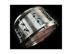 VK Danny Carey 14”x8” Solid Bronze Snare