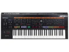 Roland Jupiter-X 61-key Synthesizer