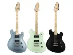 Squier Contemporary Active Starcaster