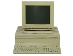 Apple Macintosh II main image
