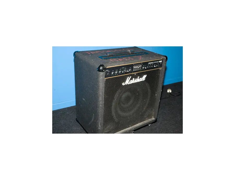 Marshall B150 - What To Know & Where To Buy | Equipboard