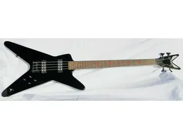 Dean ML Metalman 2A Bass
