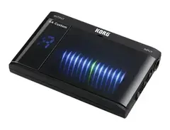 Korg GA Custom Tuner