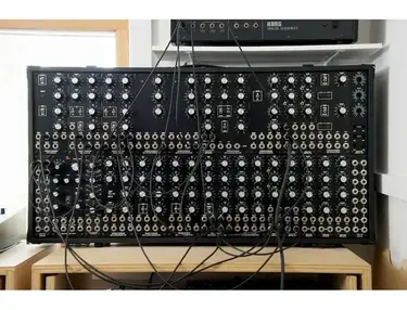 Synthesis Technology E340 クラウドジェネレーター Synthesis Technology E340 Cloud Generator - Eurorack Module on