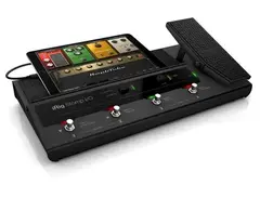 IK Multimedia iRig Stomp I/O
