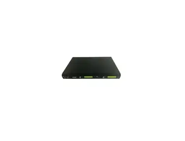 Electro-Voice CDR-1000 Dual RE-1 Receiver