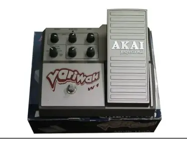 Akai Variwah W1