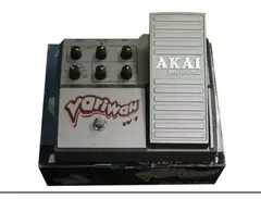 Akai Variwah W1 main image
