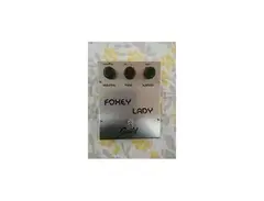 Guild Foxey Lady (V5)