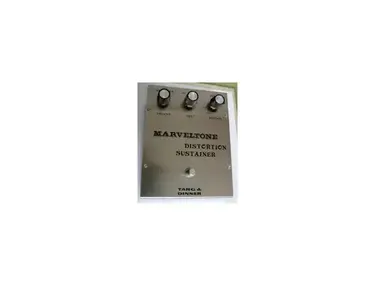 Targ & Dinner Marveltone Distortion Sustainer