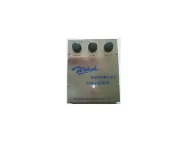 David Wexler & Co. Wabash Distortion Sustainer
