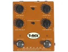 T-Rex Engineering Replica
