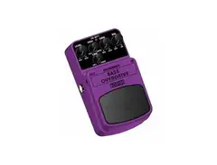 Behringer BOD100 Bass Overdrive
