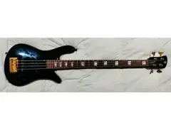 1993 Spector NS-4 Bass (NS-4).
