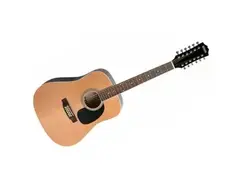 Redding RED512 12-String Acoustic Guitar main image