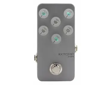 Xtomp Mini