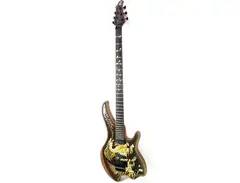 Sago Giraffe One inlay version main image