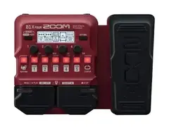 Zoom B1x Four