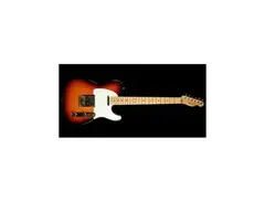1996 Fender Telecaster American Standard 50th anniversary