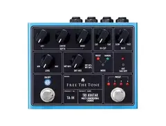 FREE THE TONE TRI AVATAR TA-1H