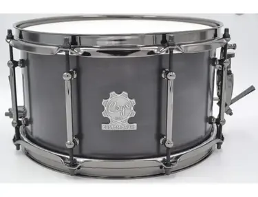 Cogs Drums Custom Snare