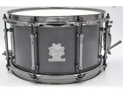 Cogs Drums Custom Snare main image