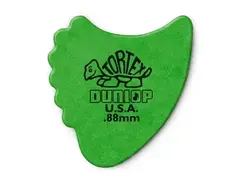 Dunlop Tortex Fin .83mm main image