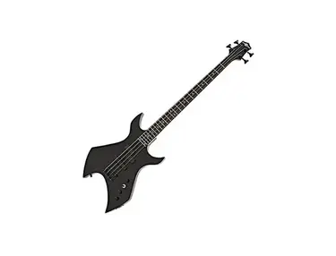 Gear4Music Harlem X bass