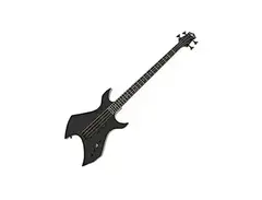 Gear4Music Harlem X bass main image