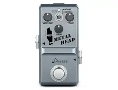 Donner Metal Head main image