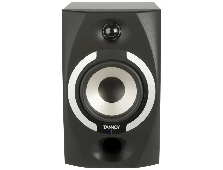 Tannoy Reveal 501a - What To Know & Where To Buy | Equipboard