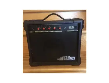 Aria AG-15