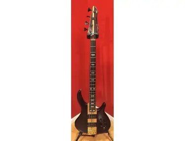 Peavey Rudy Sarzo Signature Bass