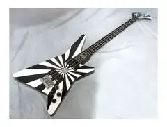 Washburn B-70RS
