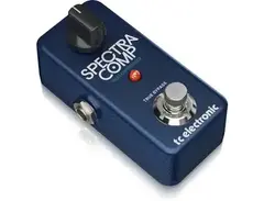 Spectra Bass Compressor