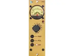 API 312 (50th Anniversary Edition) main image