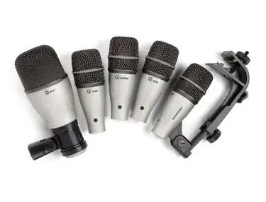 Samson Drum Mic Kit