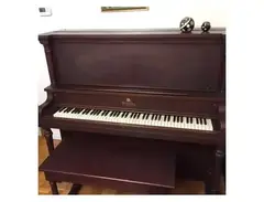 Gourlay Piano main image