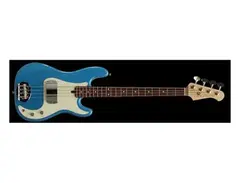 Lakland USA Series 44-64 (Vintage P)
