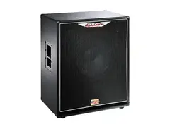 Ashdown Engineering USA 115