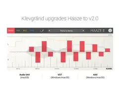 Klevgrand Haaze 2