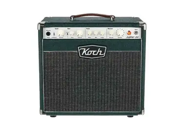 Koch Jupiter Jnr Combo