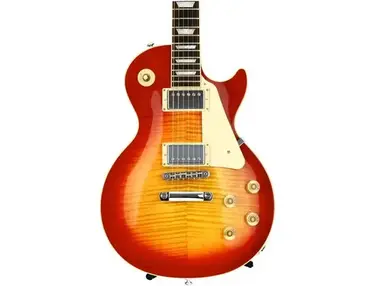 2016 Gibson Les Paul Traditional