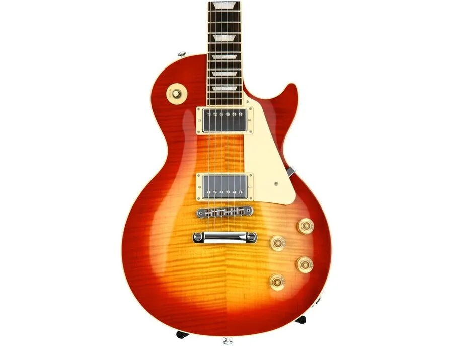 2016 Gibson Les Paul Traditional - What To Know & Where To Buy 2016 Gibson Les Paul Traditional - What To Know & Where To Buy