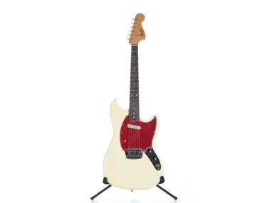 Fender Musicmaster II