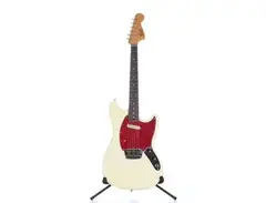 Fender Musicmaster II main image