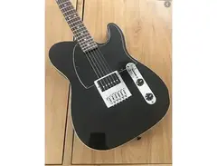 Fender Single Humbucker Telecaster